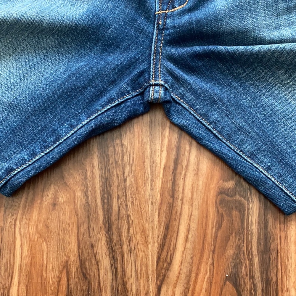 Lucky Brand Lolita Skinny mid rise jeans, 26 - Picture 5 of 11